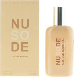 Costume National - So Nude - 30 Ml - Eau De Parfum -Parfum Winkel 1165x1200 3
