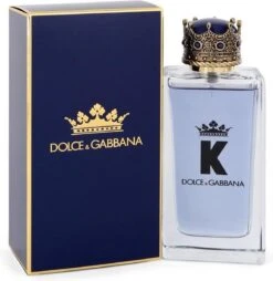 Dolce&Gabbana - K By Dolce&Gabbana - 100 Ml - Eau De Parfum -Parfum Winkel 1167x1200 1