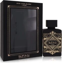 Lattafa Oud For Glory Badee Al Oud Edp U 100 Ml -Parfum Winkel 1168x1200 4