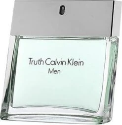 Calvin Klein Truth 100 Ml - Eau De Toilette - Herenparfum 25 Calvin Klein Truth 100 Ml - Eau De Toilette - Herenparfum -Parfum Winkel 1168x1200 6