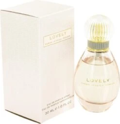 Sarah Jessica Parker Lovely - 30ml - Eau De Parfum - Damesparfum -Parfum Winkel 1169x1200 1
