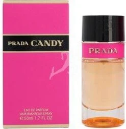 Prada Candy For Women - 50 Ml - Eau De Parfum -Parfum Winkel 1169x1200 2