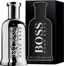 Hugo Boss Bottled United 50 Ml - Eau De Toilette - Herenparfum 11 Hugo Boss Bottled United 50 Ml - Eau De Toilette - Herenparfum -Parfum Winkel 1169x1200 3
