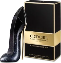 Carolina Herrera - Good Girl Supreme - Eau De Parfum - 50ml -Parfum Winkel 1172x1200 1