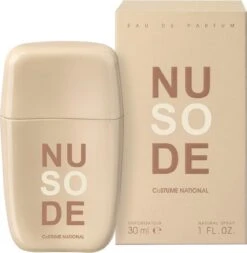 Costume National - So Nude - 30 Ml - Eau De Parfum -Parfum Winkel 1172x1200
