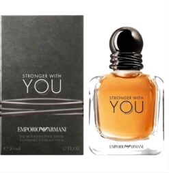Emporio Armani Stronger With You 50 Ml - Eau De Toilette - Herenparfum 36 Emporio Armani Stronger With You 50 Ml - Eau De Toilette - Herenparfum -Parfum Winkel 1173x1200 2