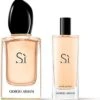 Armani Si Eau De Parfum 50 Ml + Tasspray Eau De Parfum 15 Ml -Parfum Winkel 1173x1200 3