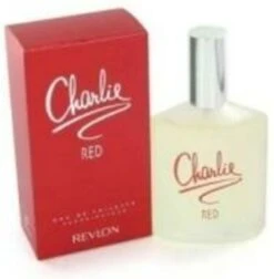 Revlon Charlie Red - 100ml - Eau De Toilette -Parfum Winkel 1174x1200