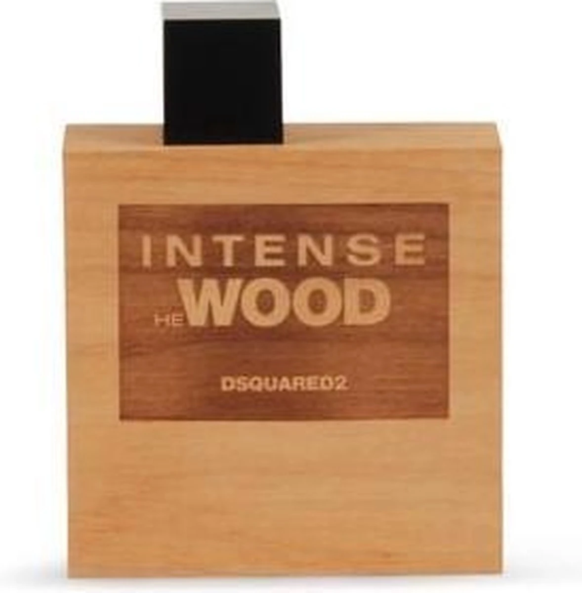 DSQUARED2 Dsquared He Wood Intense 100 Ml - Eau De Toilette - Herenparfum 7 DSQUARED2 Dsquared He Wood Intense 100 Ml - Eau De Toilette - Herenparfum - Afbeelding 5