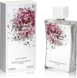 Reminiscence - Patchouli N'Roses - Eau De Parfum - 100Ml 19 Reminiscence - Patchouli N'Roses - Eau De Parfum - 100Ml -Parfum Winkel 1179x1200 1