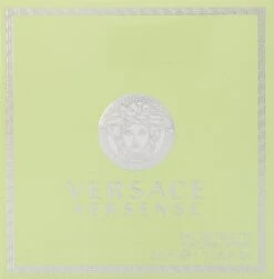 Versace Versense For Women - 50 Ml - Eau De Toilette -Parfum Winkel 1180x1200
