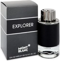 Mont Blanc Montblanc Explorer 100 Ml - Eau De Parfum - Herenparfum -Parfum Winkel 1181x1200 1