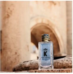 Dolce & Gabbana K By D&G Eau De Toilette Voor Heren - 50 Ml - NIEUW! -Parfum Winkel 1181x1200