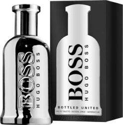Hugo Boss Bottled United 100 Ml - Eau De Toilette - Herenparfum -Parfum Winkel 1182x1200 5