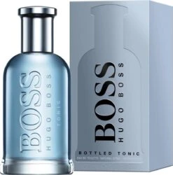 Hugo Boss Bottled Tonic 100 Ml - Eau De Toilette - Herenparfum -Parfum Winkel 1184x1200 2
