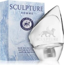 Nikos Sculpture 30 Ml - Eau De Toilette - Herenparfum -Parfum Winkel 1184x1200 3