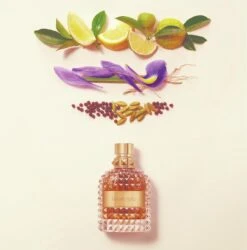 Valentino Uomo Eau De Toilette Spray 100 Ml -Parfum Winkel 1185x1200