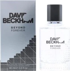 David Beckham Beyond Forever - 90ml - Eau De Toilette 14 David Beckham Beyond Forever - 90ml - Eau De Toilette -Parfum Winkel 1185x1200 6