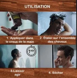 Just For Men CONTROL GX 2in1 - Shampoo En Conditioner - 147ml -Parfum Winkel 1186x1200 3