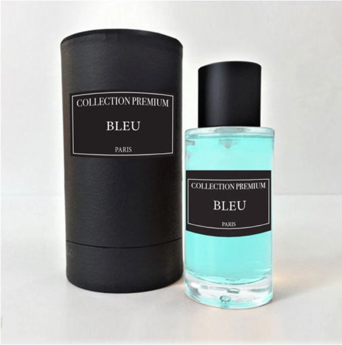 Collection Privee Paris - Bleu - 50ML Parfum - Unisex 3 Collection Privee Paris - Bleu - 50ML Parfum - Unisex