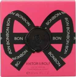 Viktor & Rolf Bonbon 30 Ml - Eau De Parfum - Damesparfum 25 Viktor & Rolf Bonbon 30 Ml - Eau De Parfum - Damesparfum -Parfum Winkel 1189x1200
