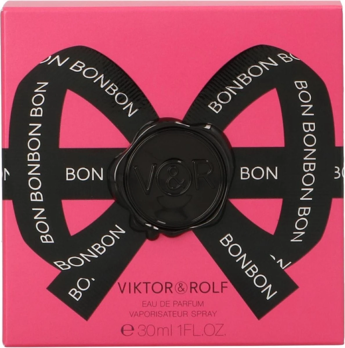 Viktor & Rolf Bonbon 30 Ml - Eau De Parfum - Damesparfum 6 Viktor & Rolf Bonbon 30 Ml - Eau De Parfum - Damesparfum - Afbeelding 4