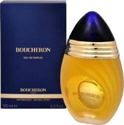 Boucheron Pour Femme 100 Ml - Eau De Parfum - Damesparfum -Parfum Winkel 1190x1200