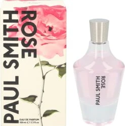 Paul Smith Rose 100 Ml - Eau De Parfum - Damesparfum 19 Paul Smith Rose 100 Ml - Eau De Parfum - Damesparfum -Parfum Winkel 1191x1200 1
