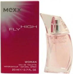 Mexx Fly High Woman Eau De Toilette 40 Ml -Parfum Winkel 1191x1200 3