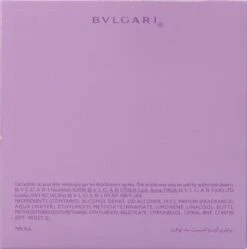 Bvlgari Omnia Amethyste Eau De Toilette Spray 65 Ml -Parfum Winkel 1191x1200 4