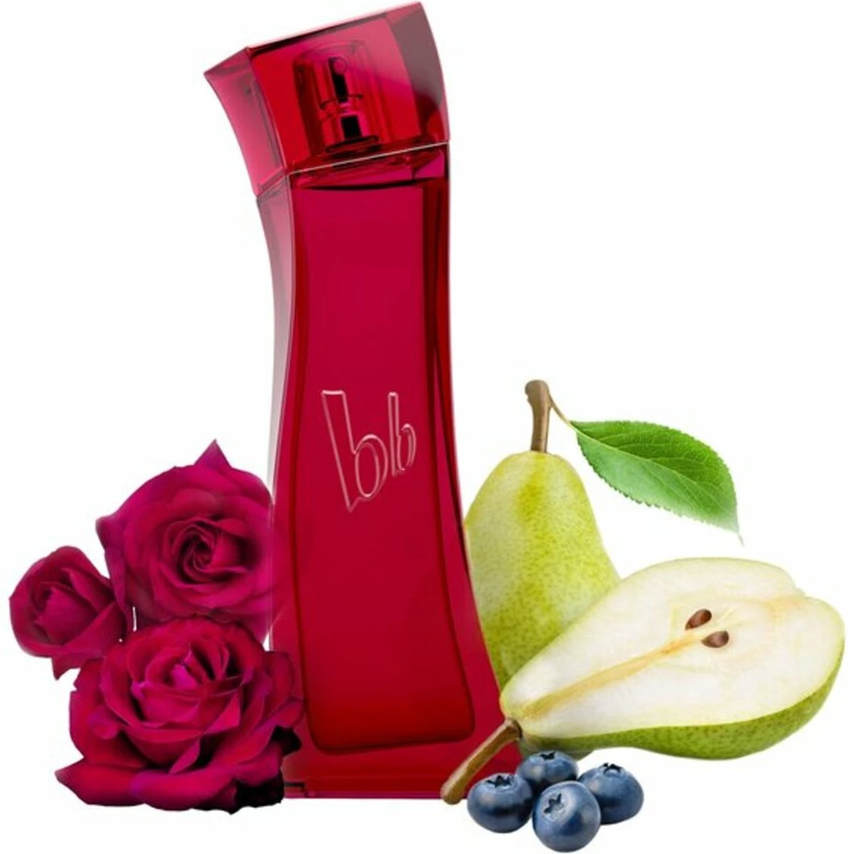 Bruno Banani Womans Best Eau De Toilette Spray 50 Ml 8 Bruno Banani Womans Best Eau De Toilette Spray 50 Ml - Afbeelding 6