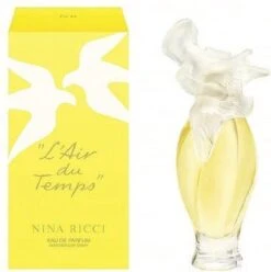 Nina Ricci L'air Du Temps 50 Ml - Eau De Toilette - Damesparfum -Parfum Winkel 1193x1200 2