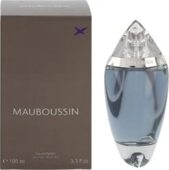 Mauboussin - Eau De Parfum Spray - Pour Homme - 100 Ml - Herenparfum -Parfum Winkel 1194x1200 2