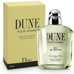 Dior Dune Pour Homme 100 Ml - Eau De Toilette - Herenparfum -Parfum Winkel 1196x1200 2