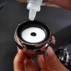 Somstyle Luxe Autoparfum - Zoete Geur Auto - Luchtverfrisser – Rendier – Zwart -Parfum Winkel 1198x1200 14