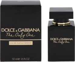 Dolce Gabbana - The Only One Intense - Eau De Parfum - 50Ml -Parfum Winkel 1200x1001