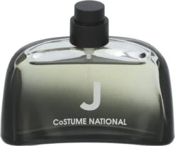 CoSTUME NATIONAL SCENTS "J" - Eau De Parfum - 50 Ml - Damesparfum -Parfum Winkel 1200x1002