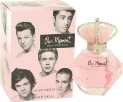 One Direction Our Moment 100 Ml - Eau De Parfum - Damesparfum -Parfum Winkel 1200x1003 1