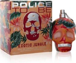 Police Exotic Jungle - 125ml - Eau De Parfum 7 Police Exotic Jungle - 125ml - Eau De Parfum -Parfum Winkel 1200x1006 1