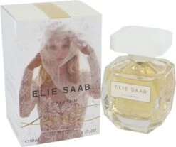 Elie Saab - Le Parfum In White - Eau De Parfum - 90ML -Parfum Winkel 1200x1006