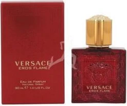 Versace Eros Flame - Eau De Parfum - 30 Ml -Parfum Winkel 1200x1006 3
