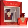 Guess Seductive Red - Geschenkset - Eau De Toilette 75 + Eau De Toilette 15 Ml Travelspray -Parfum Winkel 1200x1006 4