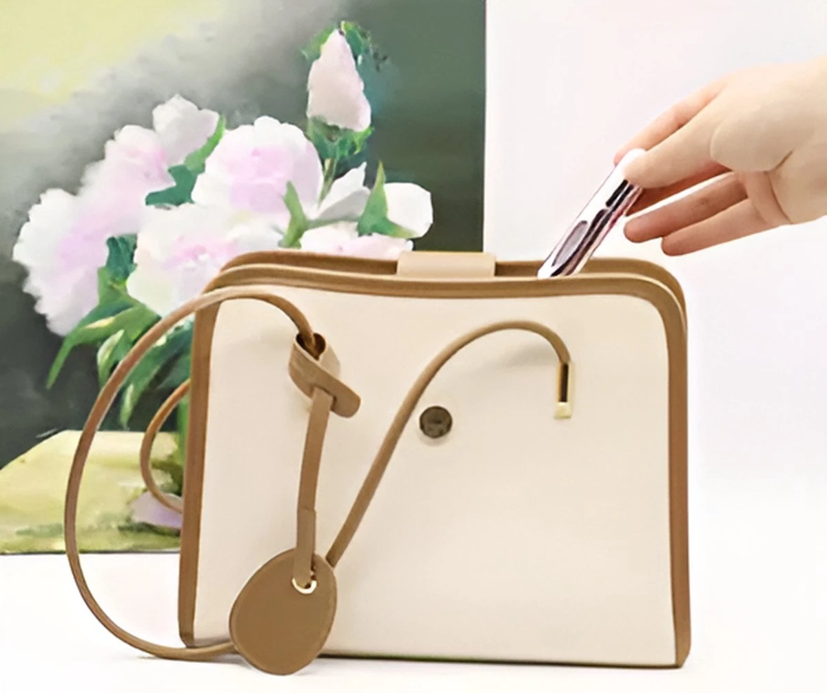 Parfumtogo- Hervulbaar/navulbaar Parfumflesje - Parfumverstuiver 5ml Zwart 5 Parfumtogo- Hervulbaar/navulbaar Parfumflesje - Parfumverstuiver 5ml Zwart - Afbeelding 3