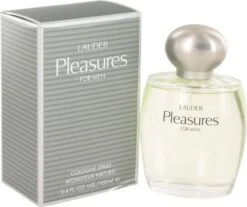 Estée Lauder Pleasures Men 100 Ml - Eau De Cologne - Herenparfum -Parfum Winkel 1200x1007 2
