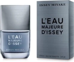 Issey Miyake L'Eau Majeure D'Issey 50 Ml - Eau De Toilette - Herenparfum -Parfum Winkel 1200x1009 1