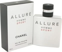 Chanel Allure Homme Sport 100 Ml - Eau De Toilette - Herenparfum -Parfum Winkel 1200x1011 3