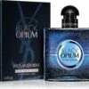 Yves Saint Laurent Black Opium Intense 50 Ml - Eau De Parfum - Damesparfum -Parfum Winkel 1200x1013 1