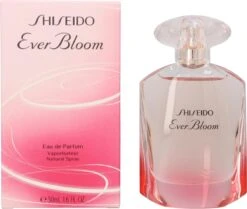 Shiseido Ever Bloom 50 Ml - Eau De Parfum - Damesparfum -Parfum Winkel 1200x1013 2