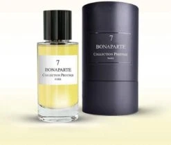 Collection Prestige Paris - NR 7 Bonaparte - Aventus - 50ML Parfum - Heren -Parfum Winkel 1200x1013 4