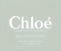 Chloé Chloé Naturelle Eau De Parfum - 30 Ml 19 Chloé Chloé Naturelle Eau De Parfum - 30 Ml -Parfum Winkel 1200x1014 2